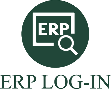 ERP Login